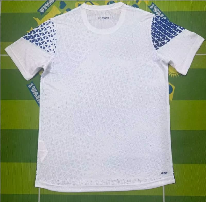 AAA(Thailand) Porto 26/27 Training Soccer Jersey
