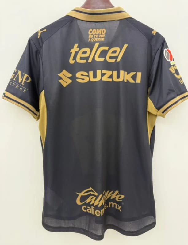 AAA(Thailand) Pumas UNAM 26/27 Away Soccer Jersey