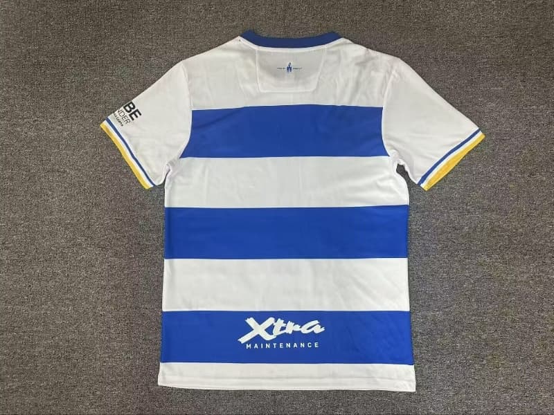 AAA(Thailand) Queens Park Rangers 26/27 Home Soccer Jersey