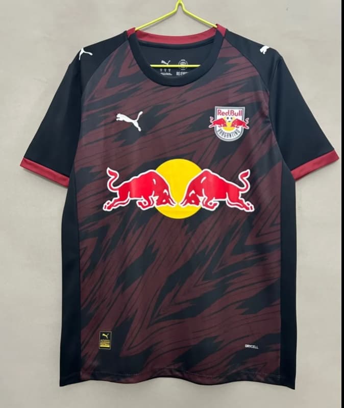 AAA(Thailand) RB Bragantino 2026 Away Soccer Jersey AAA(Thailand) RB Bragantino 2026 Away Soccer Jersey