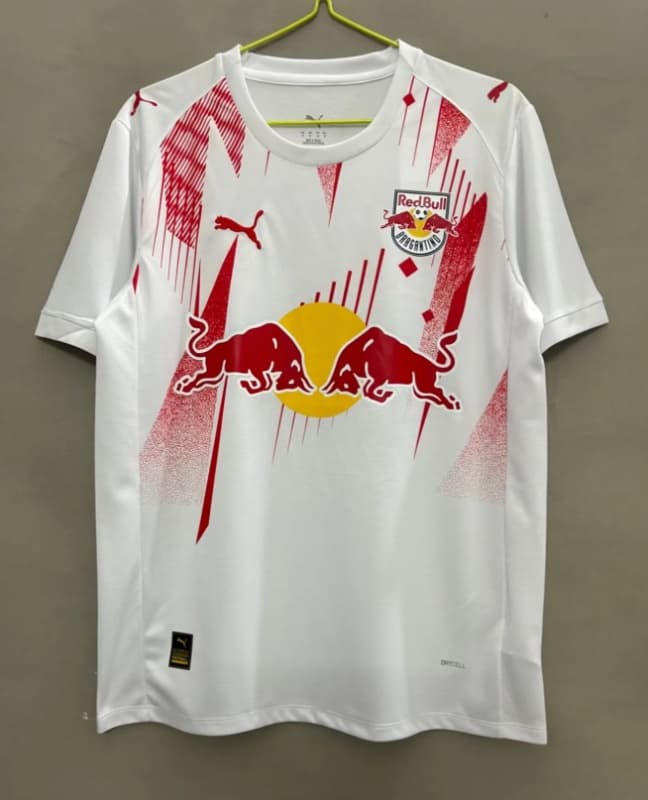 AAA(Thailand) RB Bragantino 2026 Home Soccer Jersey AAA(Thailand) RB Bragantino 2026 Home Soccer Jersey