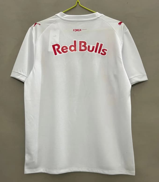AAA(Thailand) RB Bragantino 2026 Home Soccer Jersey