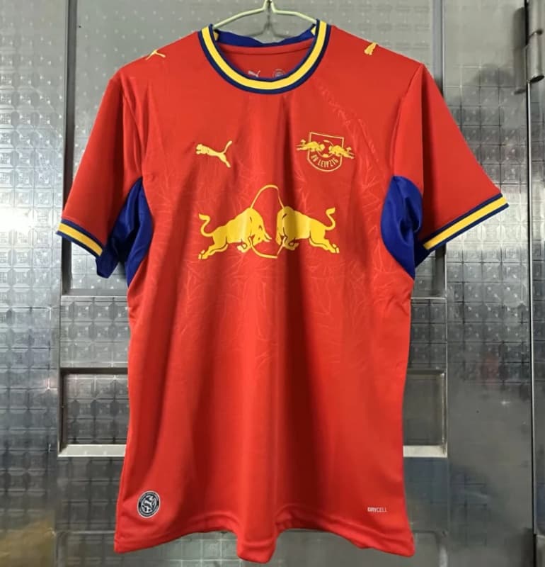 AAA(Thailand) RB Leipzig 26/27 Away Soccer Jersey