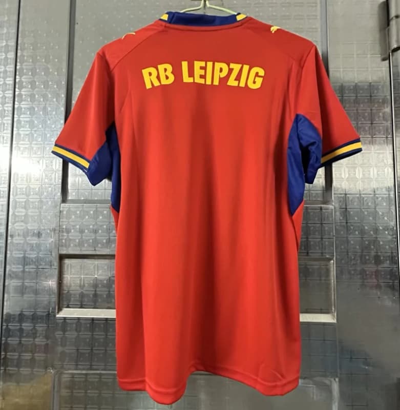 AAA(Thailand) RB Leipzig 26/27 Away Soccer Jersey
