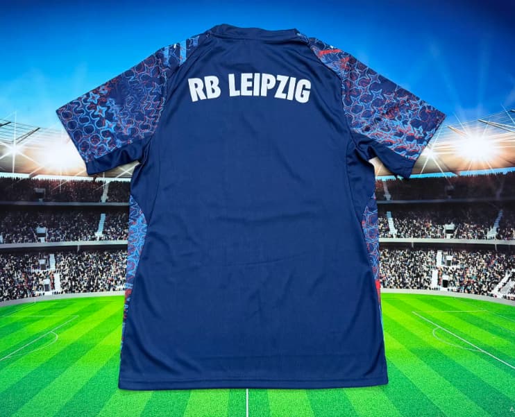 AAA(Thailand) RB Leipzig 26/27 Third Soccer Jersey