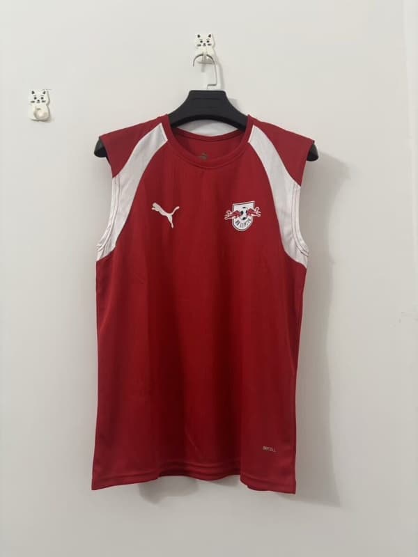 AAA(Thailand) RB Leipzig 26/27 Training Vest Soccer Jersey