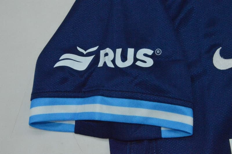 AAA(Thailand) Racing 2026 Away Soccer Jersey