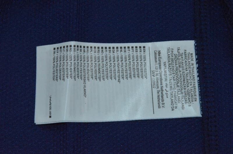 AAA(Thailand) Racing 2026 Away Soccer Jersey