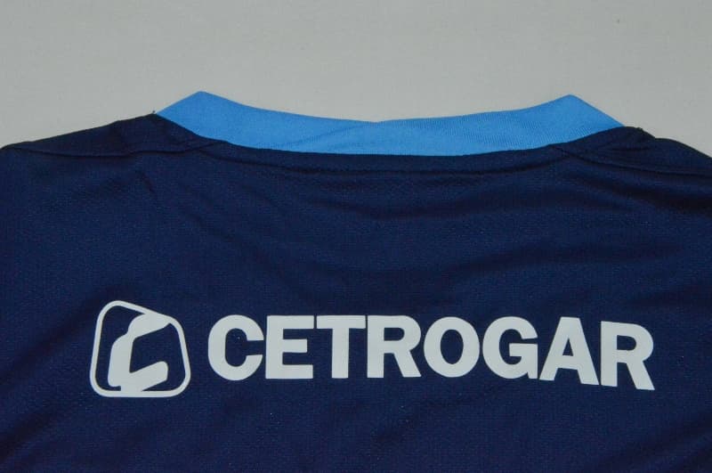 AAA(Thailand) Racing 2026 Away Soccer Jersey