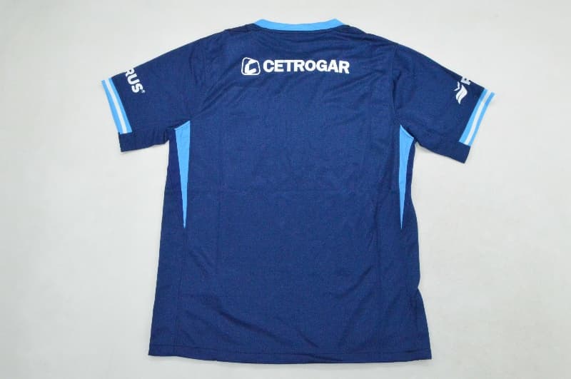 AAA(Thailand) Racing 2026 Away Soccer Jersey