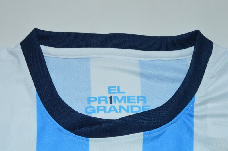 AAA(Thailand) Racing 2026 Home Soccer Jersey
