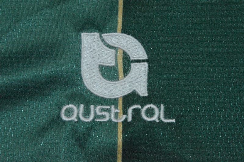 AAA(Thailand) Racing Santander 26/27 Away Soccer Jersey