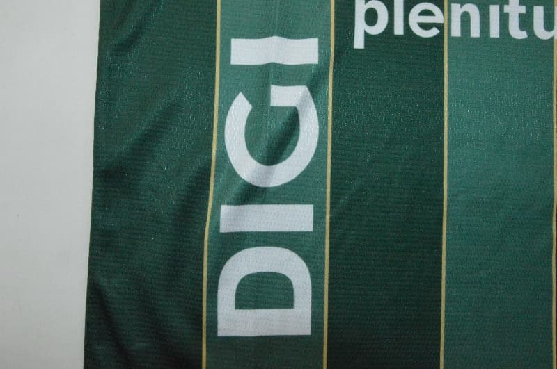 AAA(Thailand) Racing Santander 26/27 Away Soccer Jersey