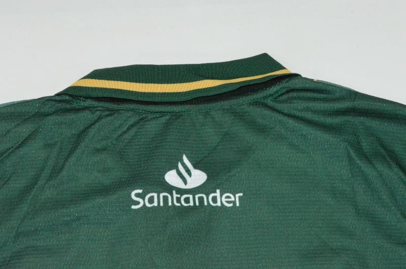 AAA(Thailand) Racing Santander 26/27 Away Soccer Jersey
