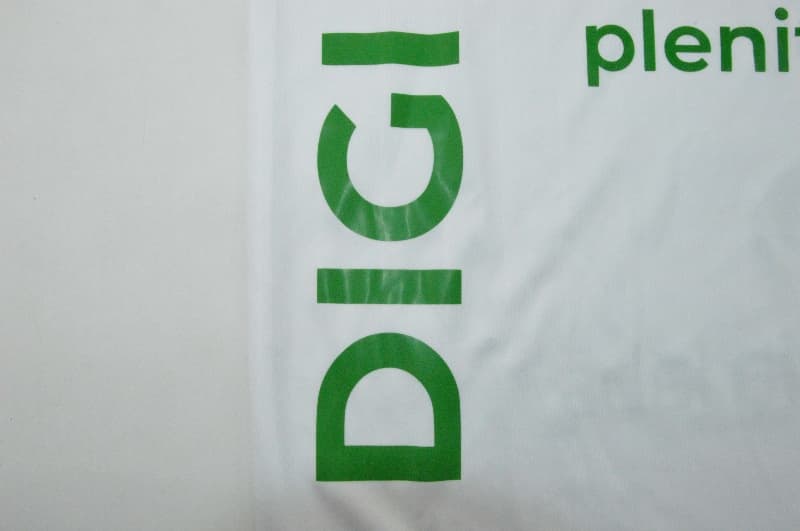 AAA(Thailand) Racing Santander 26/27 Home Soccer Jersey
