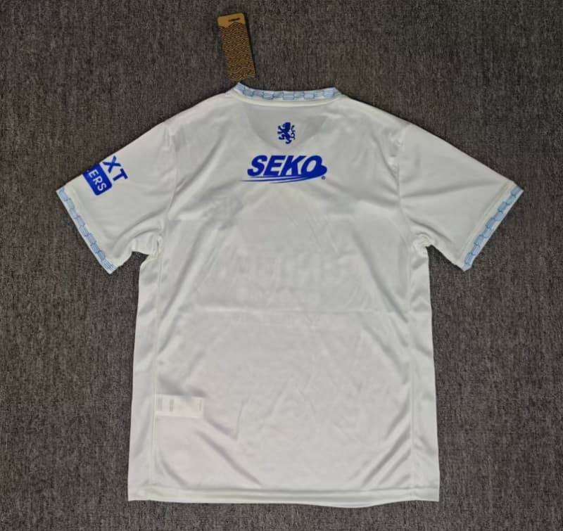 AAA(Thailand) Rangers 26/27 Away Soccer Jersey