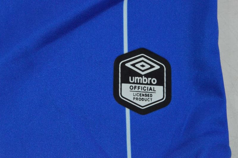 AAA(Thailand) Rangers 26/27 Home Soccer Jersey