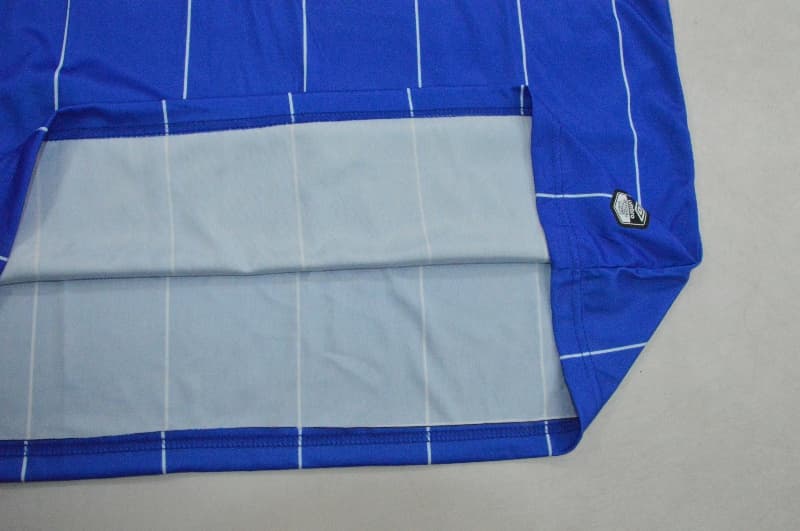 AAA(Thailand) Rangers 26/27 Home Soccer Jersey