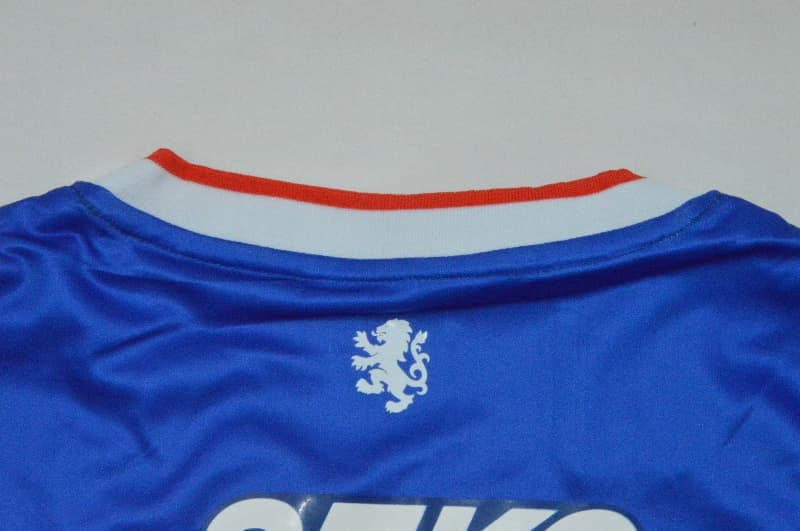 AAA(Thailand) Rangers 26/27 Home Soccer Jersey