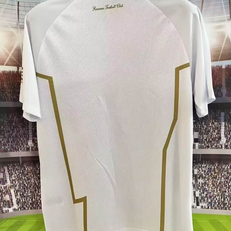 AAA(Thailand) Ravenna 26/27 Special Soccer Jersey