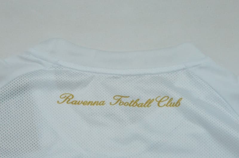 AAA(Thailand) Ravenna 26/27 Special Soccer Jersey