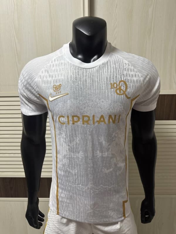 AAA(Thailand) Ravenna 26/27 Special Soccer Jersey (Player)