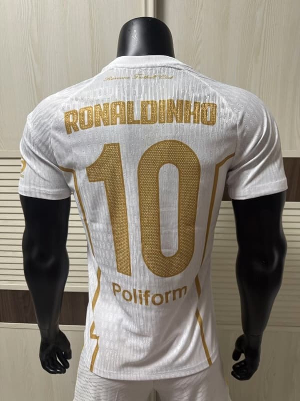 AAA(Thailand) Ravenna 26/27 Special Soccer Jersey (Player)