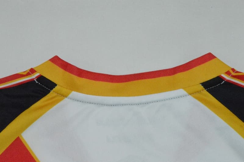 AAA(Thailand) Rayo Vallecano 26/27 Home Soccer Jersey