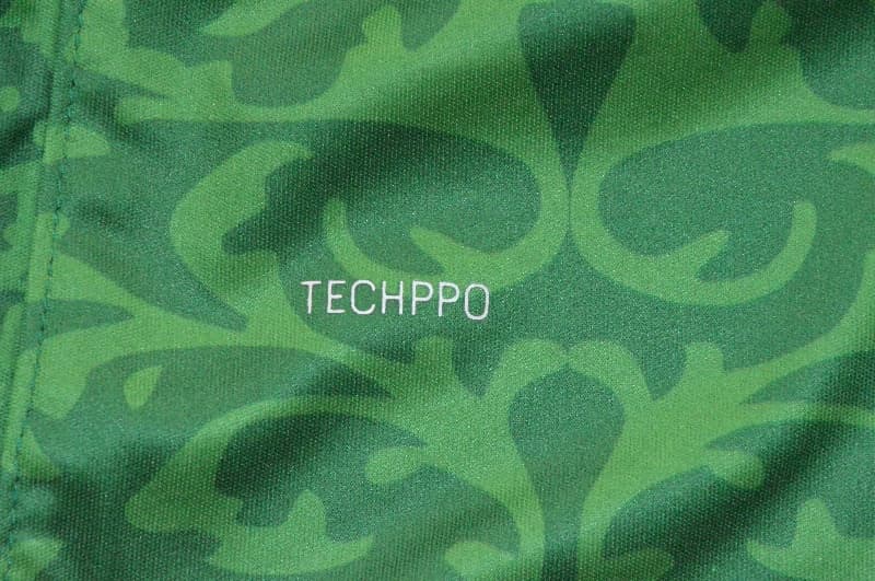 AAA(Thailand) Real Betis 26/27 Away Long Sleeve Soccer Jersey