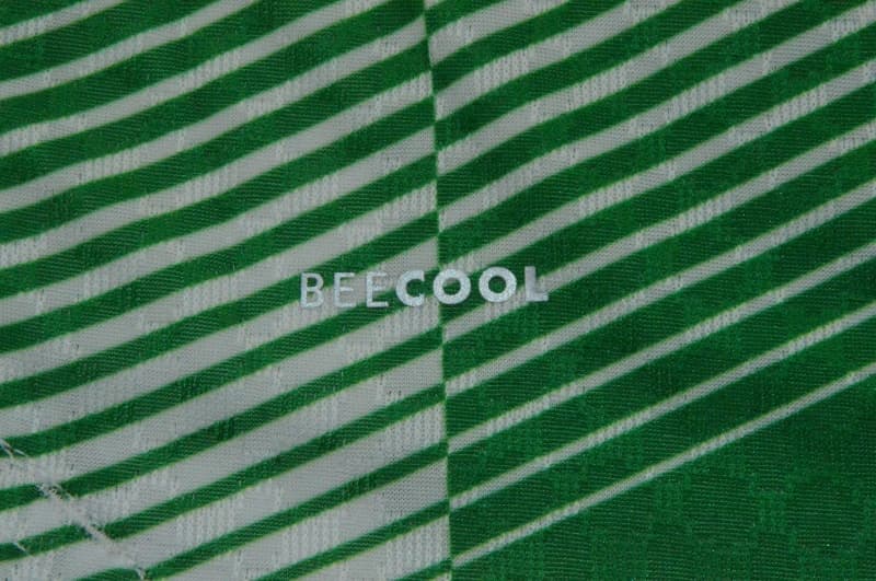 AAA(Thailand) Real Betis 26/27 Home Soccer Jersey