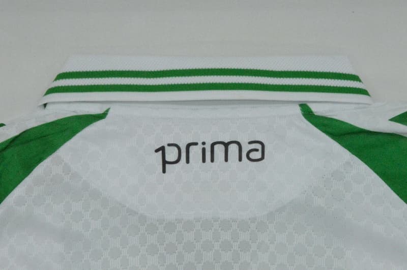 AAA(Thailand) Real Betis 26/27 Home Soccer Jersey