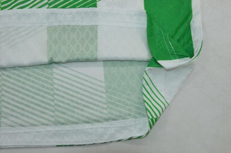 AAA(Thailand) Real Betis 26/27 Home Soccer Jersey (Player)