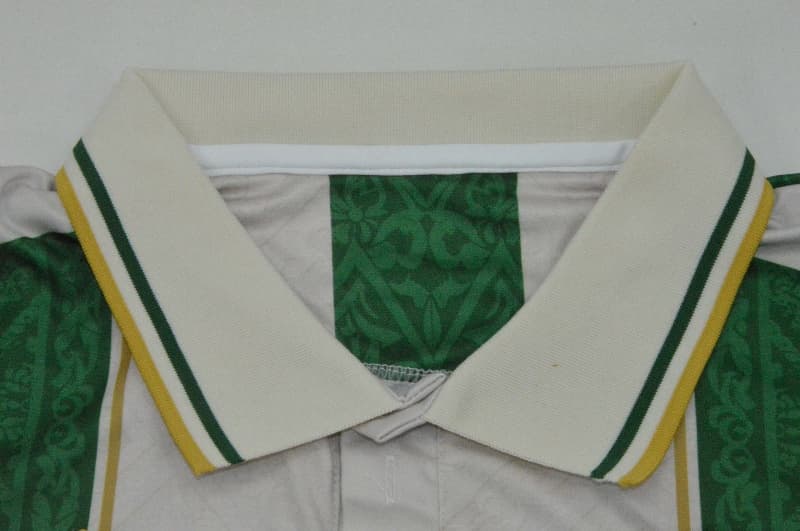 AAA(Thailand) Real Betis 26/27 Special Soccer Jersey