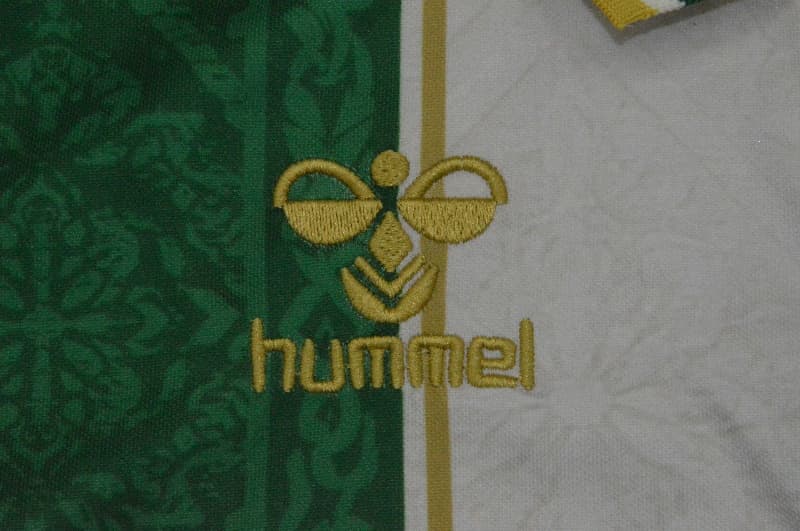 AAA(Thailand) Real Betis 26/27 Special Soccer Jersey