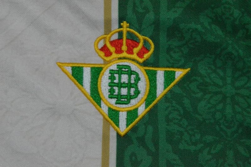 AAA(Thailand) Real Betis 26/27 Special Soccer Jersey