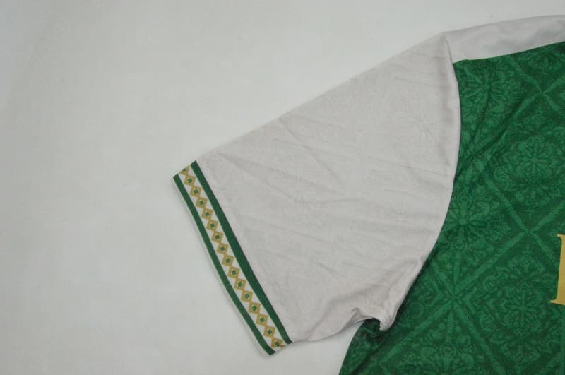 AAA(Thailand) Real Betis 26/27 Special Soccer Jersey