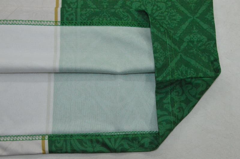 AAA(Thailand) Real Betis 26/27 Special Soccer Jersey