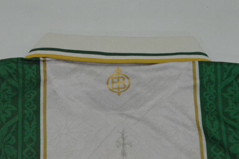 AAA(Thailand) Real Betis 26/27 Special Soccer Jersey