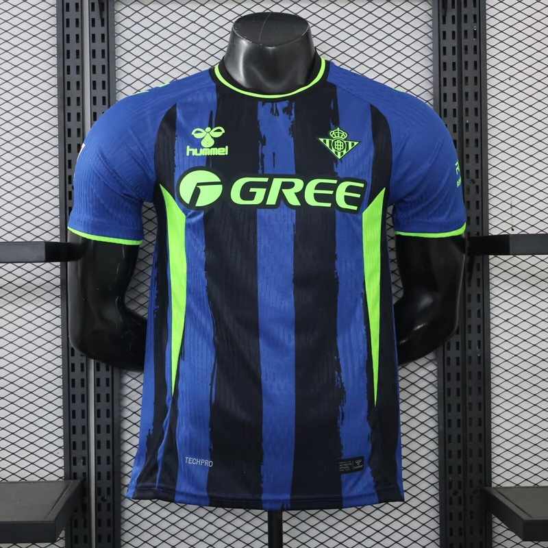 AAA(Thailand) Real Betis 26/27 Third Soccer Jersey (Player)