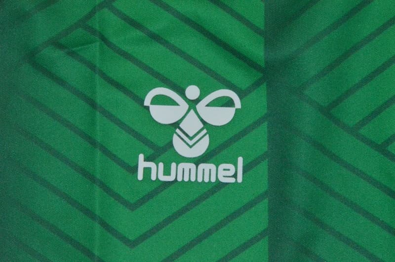 AAA(Thailand) Real Betis 26/27 Training Soccer Jersey 02