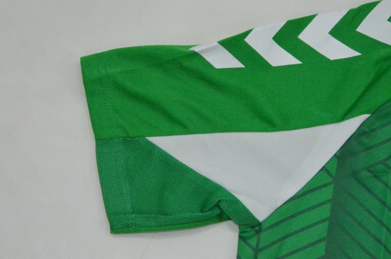 AAA(Thailand) Real Betis 26/27 Training Soccer Jersey 02