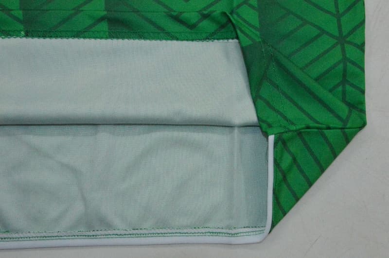 AAA(Thailand) Real Betis 26/27 Training Soccer Jersey 02