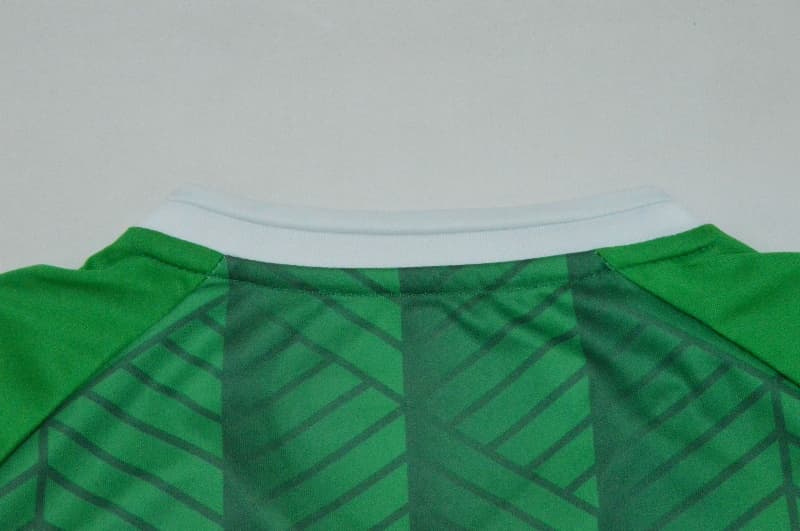 AAA(Thailand) Real Betis 26/27 Training Soccer Jersey 02