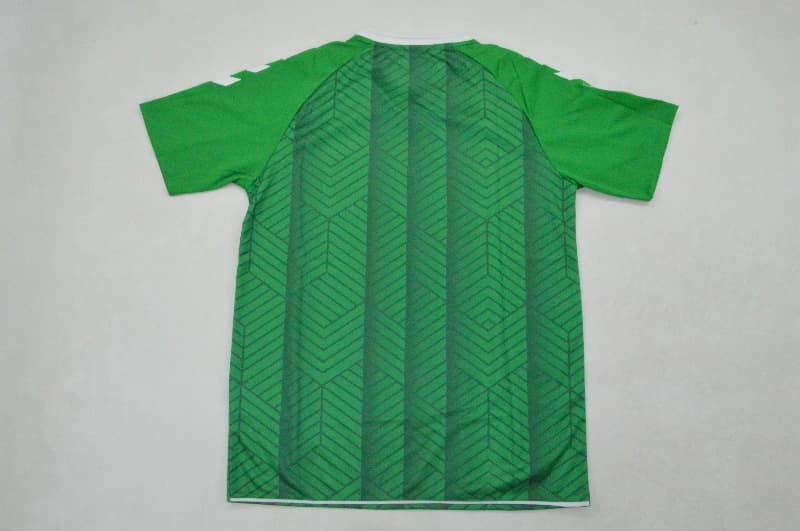 AAA(Thailand) Real Betis 26/27 Training Soccer Jersey 02