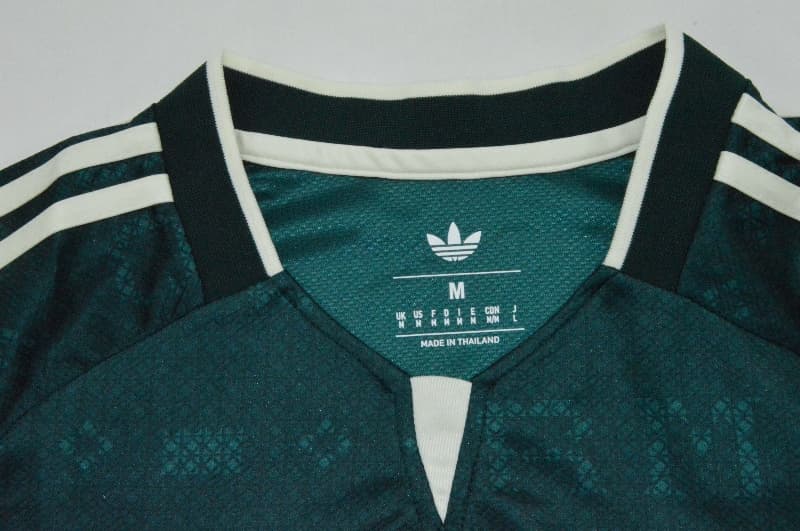 AAA(Thailand) Real Madrid 26/27 Away Soccer Jersey