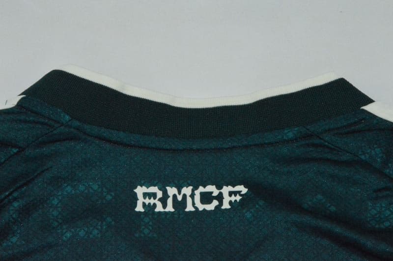 AAA(Thailand) Real Madrid 26/27 Away Soccer Jersey