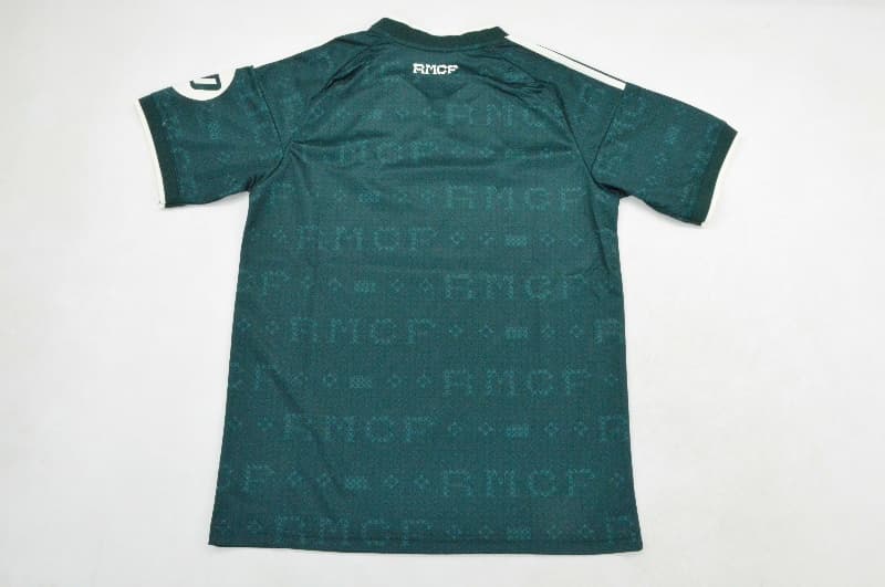 AAA(Thailand) Real Madrid 26/27 Away Soccer Jersey