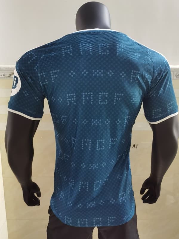 AAA(Thailand) Real Madrid 26/27 Away Soccer Jersey (Player) Leaked