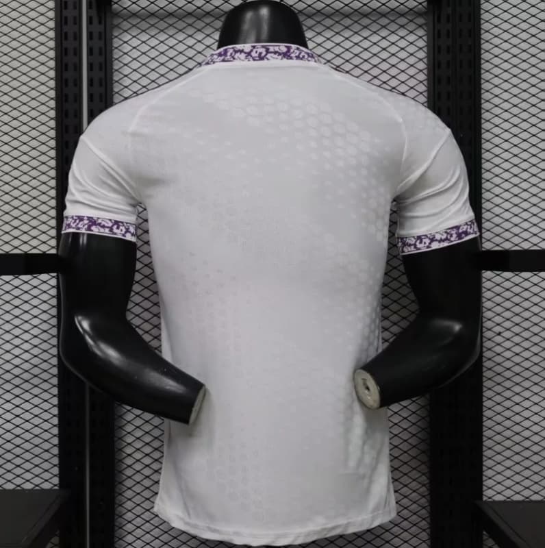 AAA(Thailand) Real Madrid 26/27 Special Soccer Jersey (Player) 03