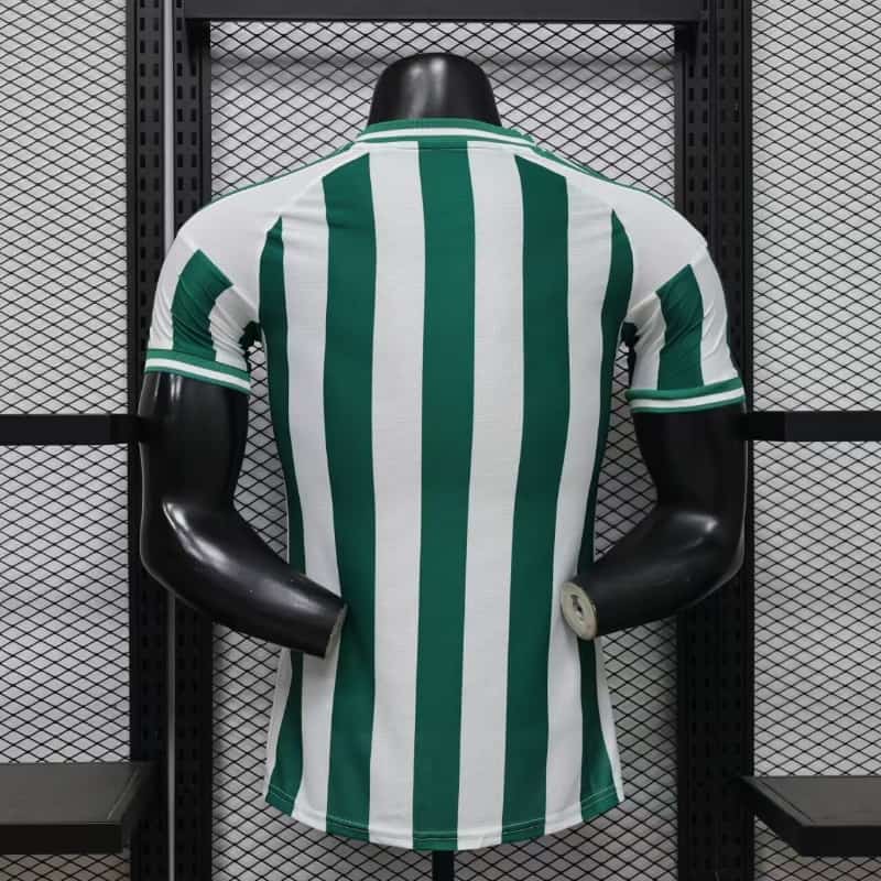 AAA(Thailand) Real Madrid 26/27 Special Soccer Jersey (Player) 06